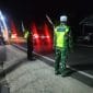 Koramil 1002-08/Labuan Amas Utara Pastikan Haul Syekh Samman Al-Madani Berlangsung Aman dan Lancar