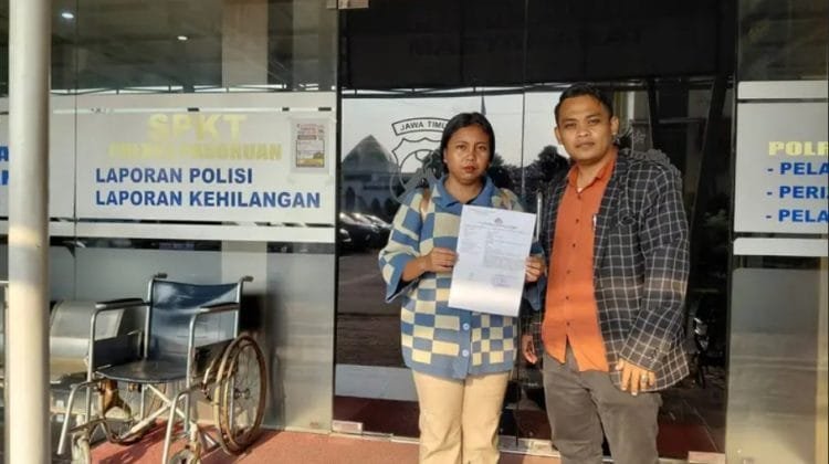 Diduga Dikeroyok Kelompok Bersenjata Tajam, Warga Probolinggo Tempuh Jalur Hukum