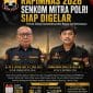 Rapimnas 2026 Senkom Mitra Polri Fokus Rumuskan Strategi Kamtibmas Berkelanjutan Rapimnas 2026 Senkom Mitra Polri Fokus Rumuskan Strategi Kamtibmas Berkelanjutan