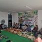 Koramil Besuk Hadiri Peringatan Tahun Baru Islam Dan Selamatan Desa Sebagai Bentuk Sinergitas Bersama Warga Koramil Besuk Hadiri Peringatan Tahun Baru Islam Dan Selamatan Desa Sebagai Bentuk Sinergitas Bersama Warga