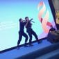 Rapimnas Senkom Mitra Polri 2026 Hadirkan Pentas Pencak Silat, Perkuat Pembinaan Karakter Generasi Muda