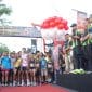 Semarak Hari Bhayangkara ke-80, Polres Probolinggo Kota Gelar Fun Run 6K dengan Ribuan Peserta Semarak Hari Bhayangkara ke-80, Polres Probolinggo Kota Gelar Fun Run 6K dengan Ribuan Peserta