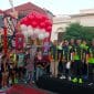 Dandim 0820/Probolinggo Ikuti Prabu Fun Run 6K, Semarak Hari Bhayangkara ke-80 di Kota Probolinggo Dandim 0820/Probolinggo Ikuti Prabu Fun Run 6K, Semarak Hari Bhayangkara ke-80 di Kota Probolinggo