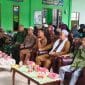 Dukung Pendidikan Keagamaan, Danramil Kelua–Muara Harus Apresiasi Wisuda Santri dan Peresmian TPA