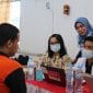 Deteksi Dini Penyakit Menular, Rutan Kraksaan dan Dinkes Lakukan ACF TBC kepada Warga Binaan Deteksi Dini Penyakit Menular, Rutan Kraksaan dan Dinkes Lakukan ACF TBC kepada Warga Binaan