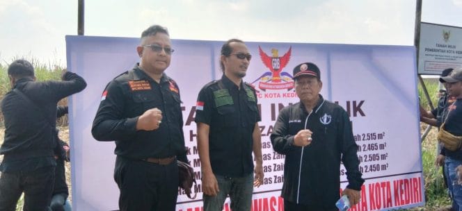 
Jejak Dokumen yang Dipertanyakan: Benarkah SHM Abas Zaini Beralih Menjadi Hak Pakai?