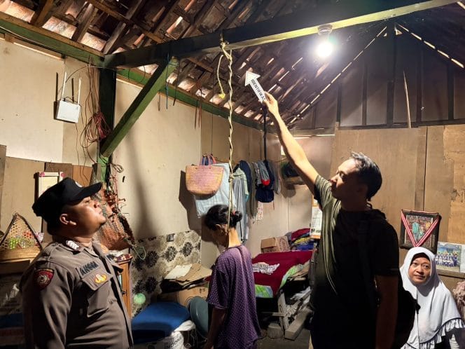 
Tragedi di Blora, Perempuan 41 Tahun Ditemukan Meninggal di Rumah, Polisi Selidiki Latar Belakang Kejadian