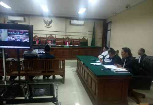 Sidang Lapangan Tipikor Ungkap Fakta Baru Kasus Dana Hibah Ponpes Al Ibrohimi, Kuasa Hukum Soroti Dugaan Salah Sita Sidang Lapangan Tipikor Ungkap Fakta Baru Kasus Dana Hibah Ponpes Al Ibrohimi, Kuasa Hukum Soroti Dugaan Salah Sita