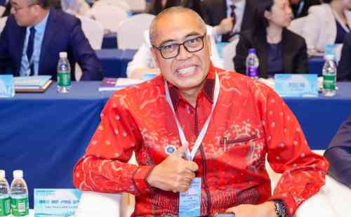 Sambut Putusan MK, DePA-RI Dorong Reformasi Menyeluruh Profesi Advokat demi Kepentingan Pencari Keadilan Sambut Putusan MK, DePA-RI Dorong Reformasi Menyeluruh Profesi Advokat demi Kepentingan Pencari Keadilan