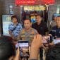 Polres Lumajang Amankan Dua Tersangka Perampokan Toko Kelontong Senduro Polres Lumajang Amankan Dua Tersangka Perampokan Toko Kelontong Senduro