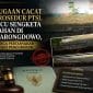 Kabar Viral! PTSL Dipertanyakan, Tanah Tetangga Diduga Tercaplok dalam Sertifikat yang Terbit di Warongdowo