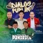 Dialog Publik “Pancasila Menjaga Arah Indonesia”, Pemikiran Muh Rayhan Dapat Sorotan Positif