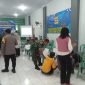 Koramil Kanigaran Dampingi Pelatihan Produk Kreatif Difabel, Dorong Kemandirian Ekonomi di Kota Probolinggo