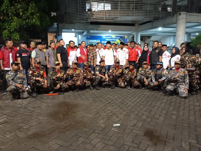 
Presiden LIRA Turunkan Tim Semut Merah, Dialog Publik Pancasila di Probolinggo Tetap Berjalan Aman Meski Diwarnai Isu Pembubaran