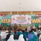 Baznas dan Pemkab Probolinggo Salurkan Santunan untuk 1.215 Anak Yatim, Tebar Kebahagiaan di Bulan Muharram