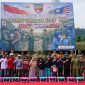 Latgabma Malindo Darsasa 12AB/2026 Resmi Ditutup, TNI-ATM Perkuat Kesiapsiagaan Dan Kerja Sama Kemanusiaan