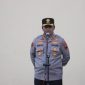 Kapolres Wonogiri Pastikan Pengesahan Warga Baru PSHT di Purwantoro Aman, 479 Personel Disiagakan