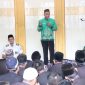 Rutan Kraksaan Gandeng Kemenag Gelar Pengajian, Perkuat Karakter dan Keimanan Warga Binaan