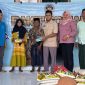 SPPG Pondokkelor 2 Tebar Kepedulian di 10 Muharram, Puluhan Warga Terima Santunan