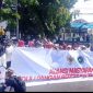 Demo Tolak Penghentian MBG Menggema, Bang Suli: Jangan Jadikan Suara Rakyat Tameng Kepentingan Kelompok