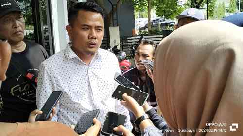 AMI Desak Prioritaskan Persoalan Rakyat, Tolak Pemekaran Dapil yang Dinilai Tak Mendesak