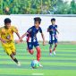 Generus Tangsel U-13 Gegerkan Indonesia Sentra League, Regan Dinobatkan Kiper Terbaik Usai Tampil Luar Biasa