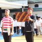 Rutan Kraksaan Peringati Hari Keluarga Nasional Dengan Upacara Bersama Warga Binaan
