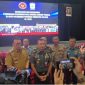 Kemhan RI Ajak Pekerja Jadi Garda Terdepan Persatuan Bangsa