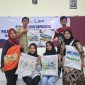 SLB Negeri Kraksaan Perkuat Kemandirian Alumni Lewat Program Pelatihan Keterampilan Menjahit