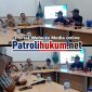Audiensi Berujung Walk Out, Aliansi Poros Tengah Desak Audit Dokumen PTSL 2018 di Pasuruan