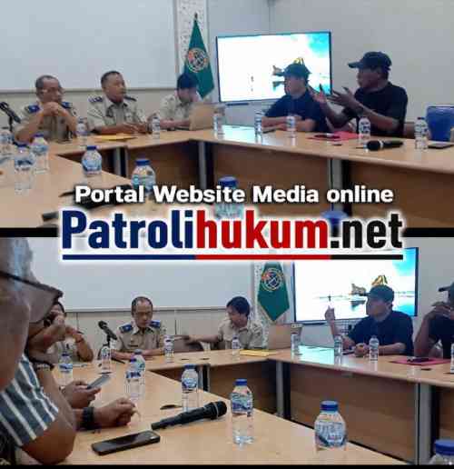 Audiensi Berujung Walk Out, Aliansi Poros Tengah Desak Audit Dokumen PTSL 2018 di Pasuruan
