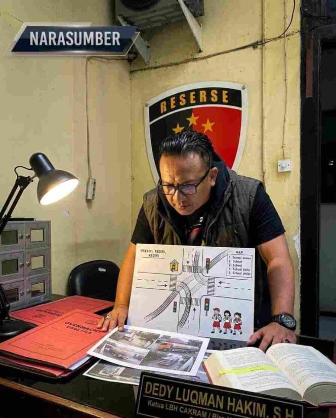 
Melanggar Hukum Tapi Tak Bisa Dipenjara? Menguak Rahasia Pasal Overmacht yang Jarang Dipahami Publik