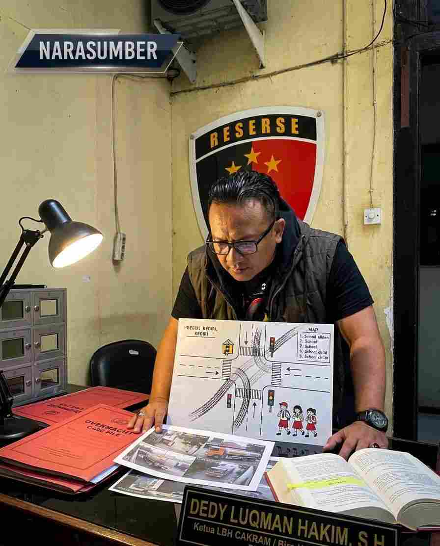 Melanggar Hukum Tapi Tak Bisa Dipenjara? Menguak Rahasia Pasal Overmacht yang Jarang Dipahami Publik