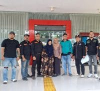 Jejak Dokumen yang Dipertanyakan: Benarkah SHM Abas Zaini Beralih Menjadi Hak Pakai? Jejak Dokumen yang Dipertanyakan: Benarkah SHM Abas Zaini Beralih Menjadi Hak Pakai?