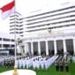 Panglima TNI Hadiri Upacara Peringatan Hari Lahir Pancasila Tahun 2026 Panglima TNI Hadiri Upacara Peringatan Hari Lahir Pancasila Tahun 2026