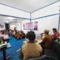 Babinsa Senoni Dampingi Pemdes Dalam Musrendes, Pastikan Aspirasi Warga Tersalurkan