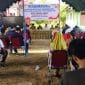 Babinsa Dukung Pembangunan Desa, Hadiri Musrenbangdes Serap Aspirasi Warga