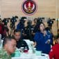 Perkuat Sinergi Informasi, Kapuspen TNI Gelar Dialog Bersama Insan Pers Perkuat Sinergi Informasi, Kapuspen TNI Gelar Dialog Bersama Insan Pers