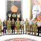 Panglima TNI Terima Audiensi Organisasi Pecinta Alam Wanadri