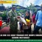 Babinsa Loa Duri Ulu Harap Program BPNT Mampu Ringankan Beban Ekonomi Masyarakat Babinsa Loa Duri Ulu Harap Program BPNT Mampu Ringankan Beban Ekonomi Masyarakat