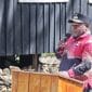 Kodim 1714/Puncak Peduli Pendidikan Hadiri Penamatan Siswa Sekolah Alkitab Mulia Ke-56 Tahun 2026