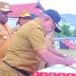 Kodim 1714/PJ dan Polri Berikan Dukungan Penuh Bersama Pemda Kab. Puncak Jaya Dalam Penyerahan SK Pengangkatan CPNS Formasi Tahun 2024 Kodim 1714/PJ dan Polri Berikan Dukungan Penuh Bersama Pemda Kab. Puncak Jaya Dalam Penyerahan SK Pengangkatan CPNS Formasi Tahun 2024