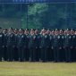1.737 Perwira Remaja TNI Resmi Dilantik, Panglima TNI: Pangkat adalah Amanah