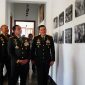 Panglima TNI Kunjungi Museum Diponegoro dan Museum Jenderal Sudirman di Magelang