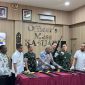 Yonif 410/Alugoro berhasil merebut hati 37 OPM kembali ke NKRI