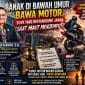 Siapa Sesungguhnya yang Bersalah Saat Anak Bawah Umur Sebabkan Kecelakaan? Hukum Menjawab Tegas