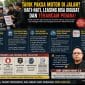 Dedy Luqman Hakim: Jangan Serahkan Kendaraan Karena Intimidasi Debt Collector