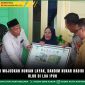 Kolaborasi Wujudkan Hunian Layak, Dandim Kukar Hadiri Peresmian RLHB di Loa Ipuh