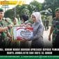 Ukir Prestasi, Kodim Kukar Berikan Apresiasi kepada Pemenang Lomba Karya Jurnalistik dan Hafiz Al-Quran Ukir Prestasi, Kodim Kukar Berikan Apresiasi kepada Pemenang Lomba Karya Jurnalistik dan Hafiz Al-Quran
