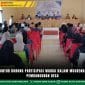 Babinsa Jantur Dorong Partisipasi Warga dalam Musrenbang untuk Pembangunan Desa Babinsa Jantur Dorong Partisipasi Warga dalam Musrenbang untuk Pembangunan Desa